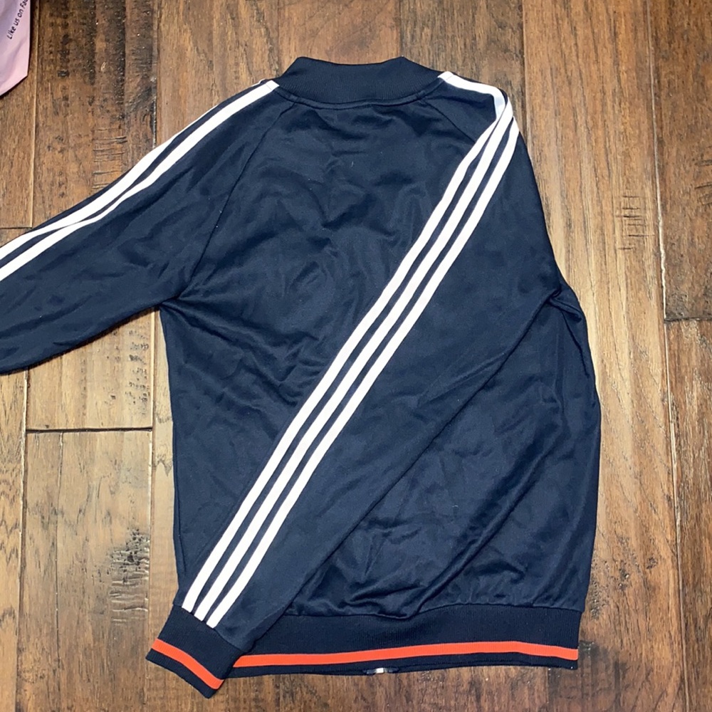 Adidas Track Jacket - Picture 3 of 3